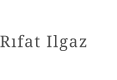 Rıfat Ilgaz