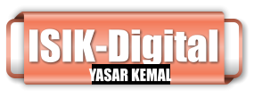 ISIK-Digital YASAR KEMAL