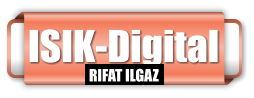 ISIK-Digital RIFAT ILGAZ