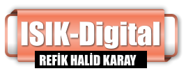 ISIK-Digital REFİK HALİD KARAY