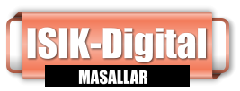ISIK-Digital MASALLAR