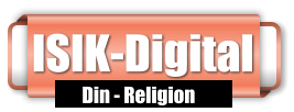 ISIK-Digital Din - Religion