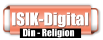 ISIK-Digital Din - Religion